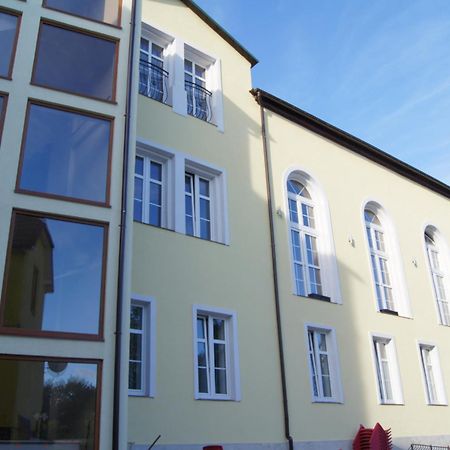 Gosciniec & Spa Ujście-Darłowskie Kültér fotó