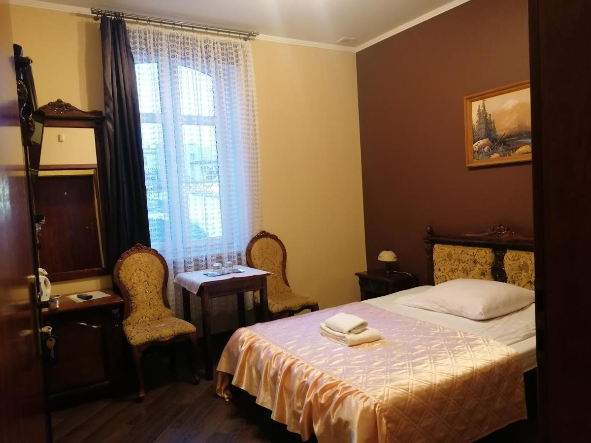 Gosciniec & Spa Ujście-Darłowskie Kültér fotó