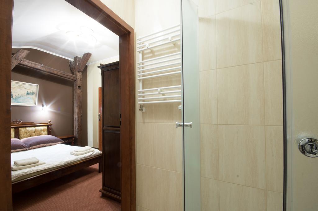 Gosciniec & Spa Ujście-Darłowskie Kültér fotó
