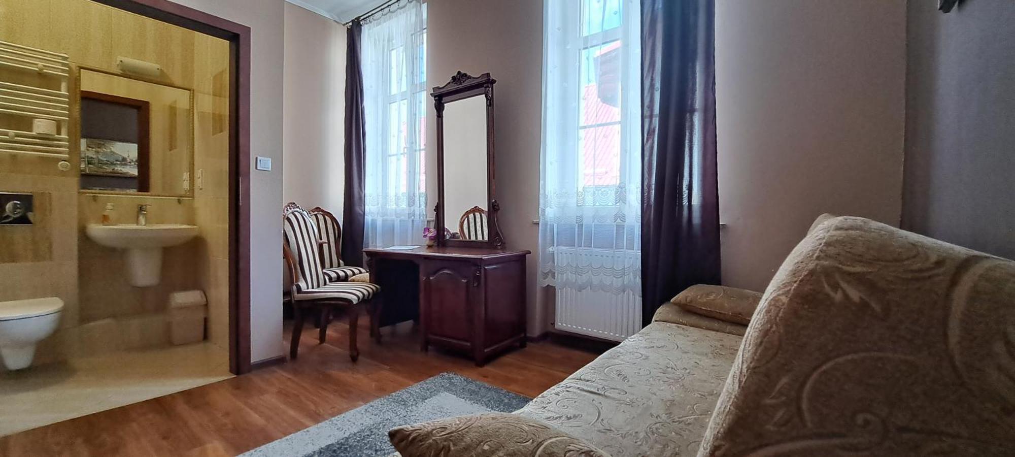 Gosciniec & Spa Ujście-Darłowskie Kültér fotó