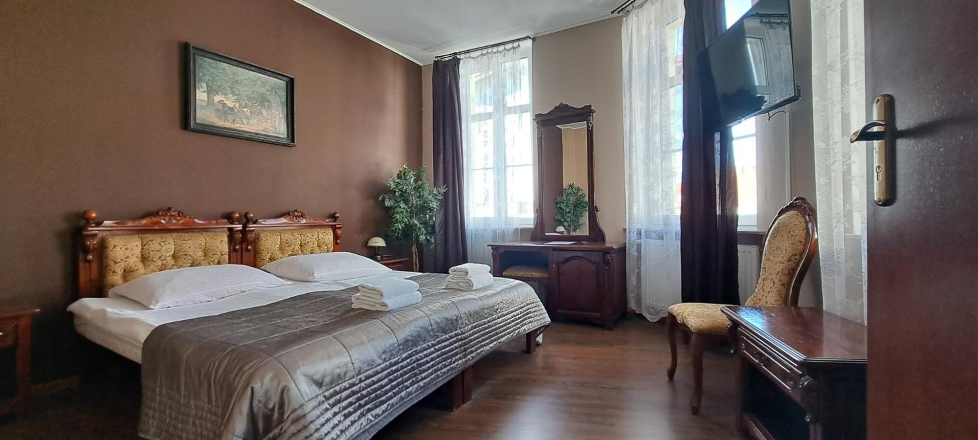 Gosciniec & Spa Ujście-Darłowskie Kültér fotó