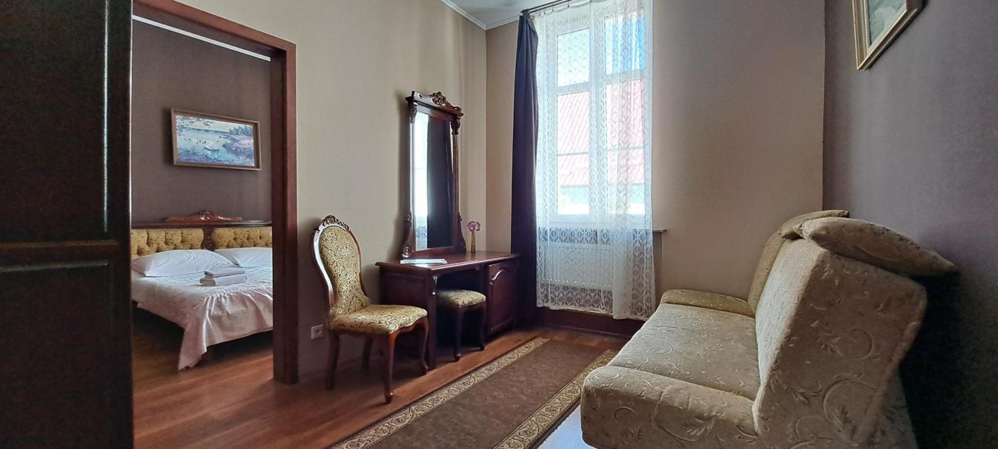 Gosciniec & Spa Ujście-Darłowskie Kültér fotó