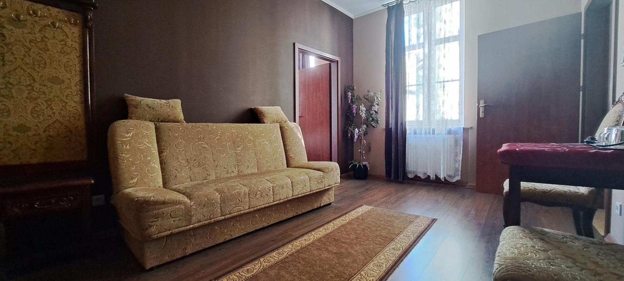 Gosciniec & Spa Ujście-Darłowskie Kültér fotó