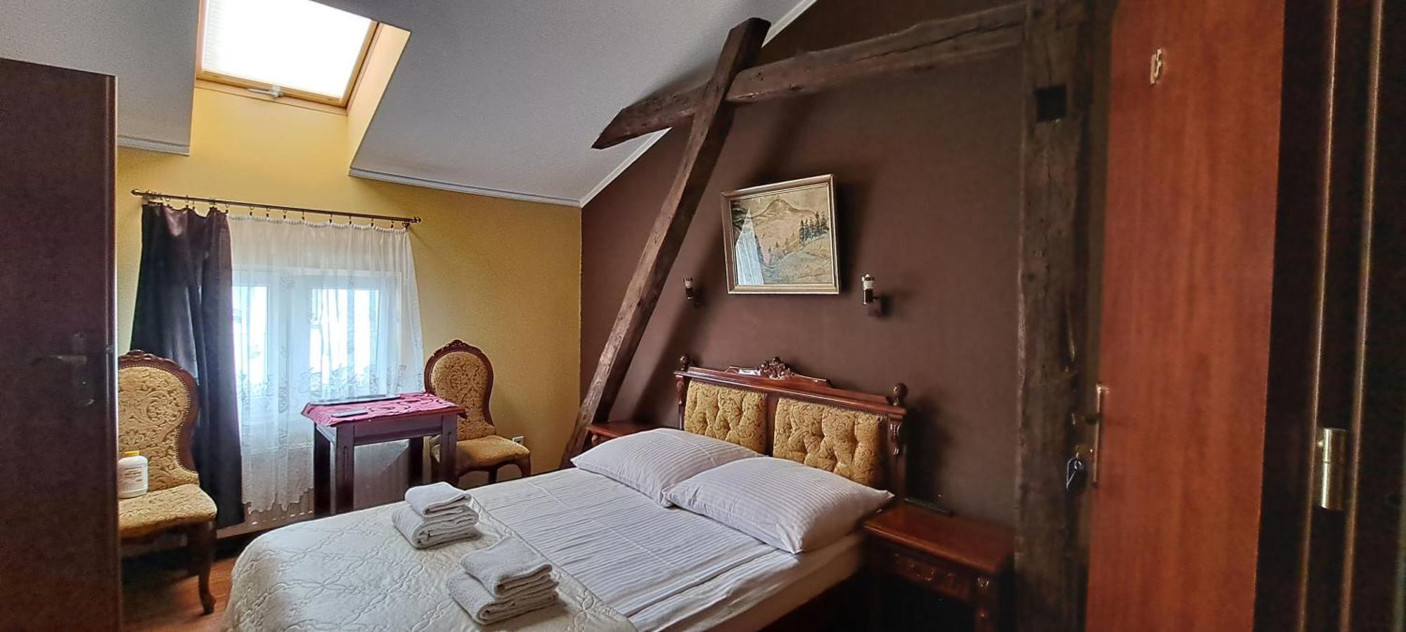Gosciniec & Spa Ujście-Darłowskie Kültér fotó