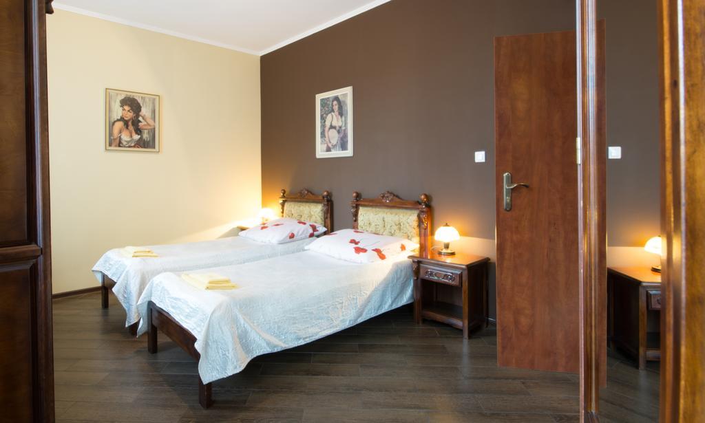 Gosciniec & Spa Ujście-Darłowskie Kültér fotó