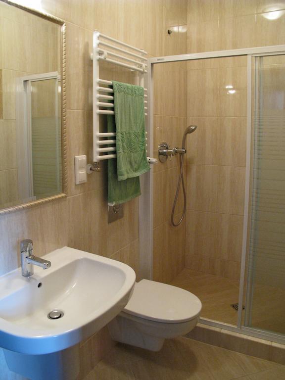 Gosciniec & Spa Ujście-Darłowskie Kültér fotó