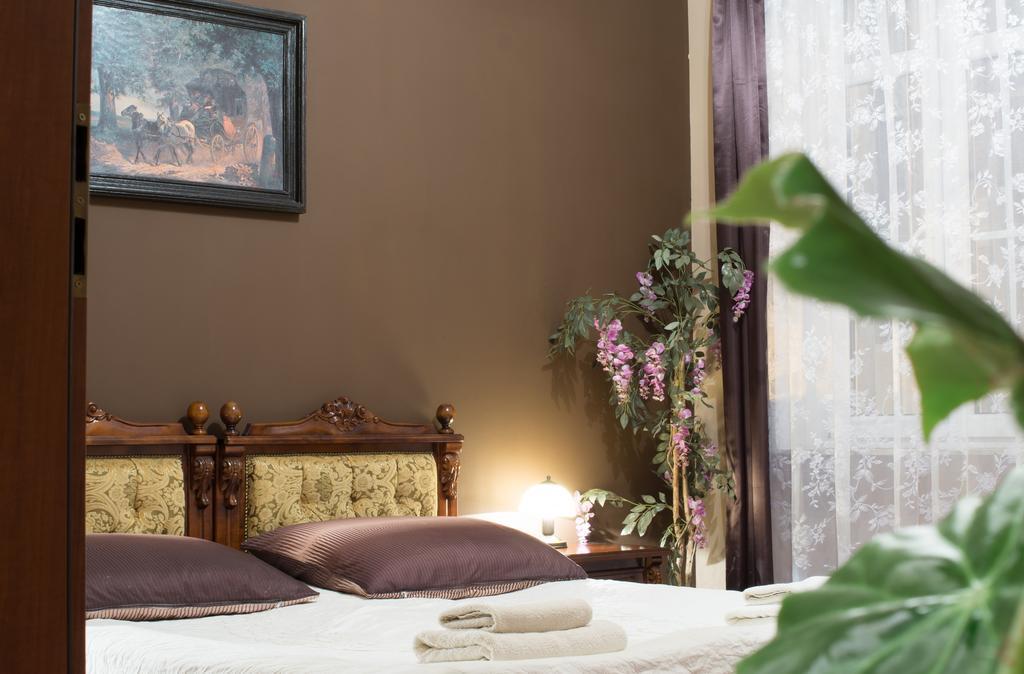 Gosciniec & Spa Ujście-Darłowskie Kültér fotó
